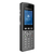 Grandstream Networks WP825 telefon VoIP Antracyt 2 linii LCD Wi-Fi