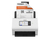 Brother ADS-4900W ADF + Sheet-fed scanner 600 x 600 DPI A4 Black, White