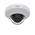 Axis 02374-001 caméra de sécurité Dôme Caméra de sécurité IP Intérieure 2688 x 1512 pixels Plafond/mur