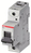 ABB S801U-K15 Stromunterbrecher Miniatur-Leistungsschalter 1 1 Modul(e)