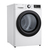 LG FDV309WN tumble dryer Freestanding Front-load 9 kg A++ White