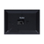 Rollei Smart Frame WiFi 102 Digitaler Bilderrahmen Schwarz 25,6 cm (10.1") Touchscreen WLAN