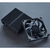 Jonsbo HX4170D Processzor Hűtőborda/hűtő 9,2 cm Fekete 1 dB