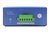 Digitus DN-651150 netwerk-switch Unmanaged Gigabit Ethernet (10/100/1000) Zwart, Blauw