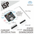 M5Stack S006 accesorio para placa de desarrollo Programador ISP Negro