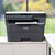 Brother DCP-L2620DW multifunctionele printer Laser A4 1200 x 1200 DPI 32 ppm Wifi