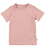 MINYMO 5214-524 T-Shirt Runder Halsausschnitt Kurzärmel Elastan, Viskose