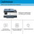 HP OfficeJet Pro Impresora multifunción 8135e
