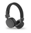 Hama Freedom Lit II Kopfhörer Kabellos Kopfband Anrufe/Musik USB Typ-C Bluetooth Schwarz
