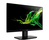 Acer KA242Y E pantalla para PC 60,5 cm (23.8") 1920 x 1080 Pixeles Full HD LED Negro