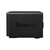 Synology DiskStation DS1823XS+ serveur de stockage NAS Tower Ethernet/LAN Noir V1780B