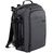 Dörr 464085-A Kameratasche/-koffer Rucksack Grau