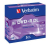 Verbatim DVD+R Double Layer Matt Silver 8x 8,5 GB DVD-R 5 szt.