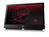 HP Compaq CQ1859s 18.5 inch Diagonal Widescreen LCD Monitor 47 cm (18.5 Zoll) Schwarz