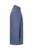 Kochjacke Jeans-Style - Größe: 74 - Köpergewebe, 65% Polyester / 35% Baumwolle,