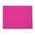 Westmark Tischset »Home«, 42 x 32 cm, pink , edles Gewebe aus einzelnen,