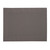 Westmark Tischset »Home«, 42 x 32 cm, taupe dunkel , edles Gewebe aus