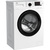 Beko Waschmaschine WM215, 8kg, A