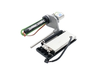 Peel-off KIT with Rewinder for MB240 Series