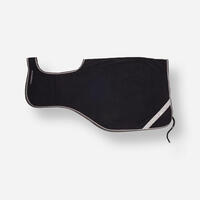 Horse Riding Exercise Sheet Polar 500 - Black - FS