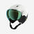 Adult Ski Helmet With Visor - Pst 950 Mips - Beige - L/59-62cm