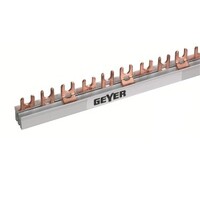 GEYER AR100002 G-2L-1000/16 AANSLUITRAIL