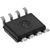 Microchip 12-Bit ADC MCP3201-CI/SN, 100ksps SOIC, 8-Pin