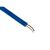 RS PRO Ungeschirmt 7/0,2mm PVC-isoliert Thermoelement Kabel/Draht für Thermoelement Typ T, L. 25m, max. +105°C