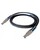 Microsemi Adaptec Externes SAS-Kabel SAS 12Gbit/s 36-polig 4x Shielded Mini MultiLane M bis M 2 m