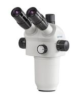 KERN Sztereó zoom mikroszkópfej 0,6x-5,5x: trinokuláris: OZP-5 sorozathoz OZP 552
