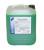 DOMINO-Glanzwischpflege Kanister 10 Liter Wischpflege mit Polymeranteilen