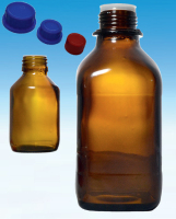 Minispensor-Gewindeflaschen 100 ml, GL 28