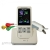 M800 EKG + Pulsoximeter, mit EKG-Kabel, mit Sensor, mit Ladestation und Akku