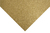 Glitter Felt Sheets: 30 x 23cm: Gold: Pack of 10 Pieces