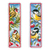 Counted Cross Stitch Bookmark: Birds in Winter: Set of 2