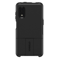 OtterBox uniVERSE Samsung Galaxy XCover Pro - Black - ProPack - Case