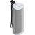 OtterBox Speaker Case für Sonos Roam Grey Scale - Grau - Schutzhülle