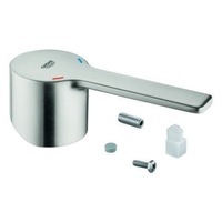 GROHE 46980DC0 Grohe Hebel 46980 supersteel