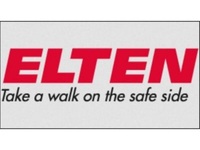 ELTEN 768671-44 Sicherheitsstiefel, STEWART XXG Pro GTX black-red Mid ESD S3 HI