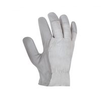 Nappa-Handschuhe/Köperrücken 1230_7 Gr.7