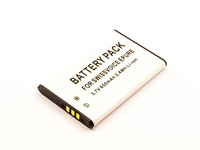 Batteria per SWISSVOICE ePure, SV20405855