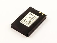 Bateria AccuPower nadaje się do Samsung IA-BP80W, IA-BP80WA