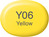 COPIC Marker Sketch 2107571 Y06 - Yellow