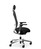 GIROFLEX Bürodrehstuhl 40 Comfort Plus 40-4049-L schwarz, mit Armlehne