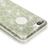 NALIA Custodia compatibile con iPhone 8 Plus / 7 Plus, Glitter Leopardo Copertura in Silicone Protezione, Slim Cover Case Protettiva Scintillio Telefono Cellulare  Bumper - Verde