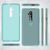 NALIA Silicone Cover compatible with OnePlus 7T Pro Case, Ultra Thin See Through Rubber Skin Shock Absorbent Corners, Protective Phone Bumper Slim Back Protector Soft Rugged Cov...