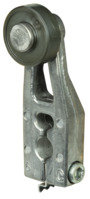 Betätiger, Rollenhebel, Ø 19 mm, (B) 6.35 mm, für Grenzschalter, LSZ51A
