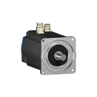 AC-Servomotor, 480 V (AC), 3900 W, 75.2 A, 12,3 Nm, 4000 1/min, BSH1402T01A2P