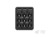 Buchsengehäuse, 9-polig, RM 3.5 mm, gerade, schwarz, 1-2040444-3