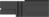 Buchsenleiste, 1-polig, gerade, schwarz, 1445957-2
